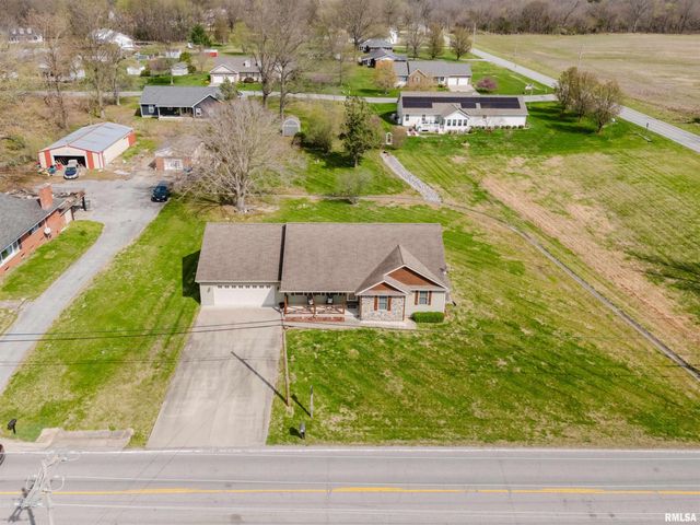 1630 S DIVISION Street, Carterville, IL 62918