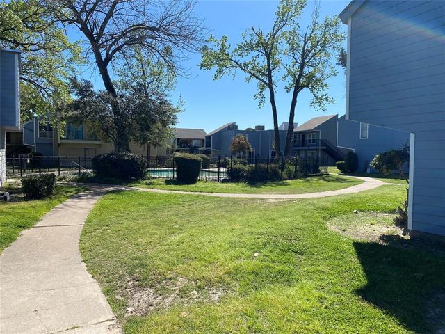 5625 Antoine Drive 601, Houston, TX 77091