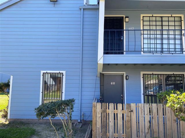 5625 Antoine Drive 601, Houston, TX 77091