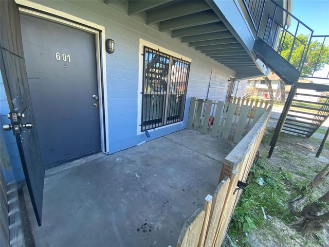 5625 Antoine Drive 601, Houston, TX 77091