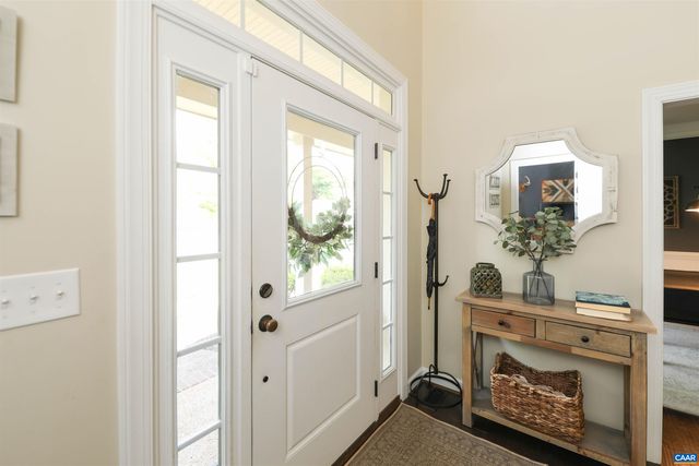 6694 WELBOURNE LN, Crozet, VA 22932