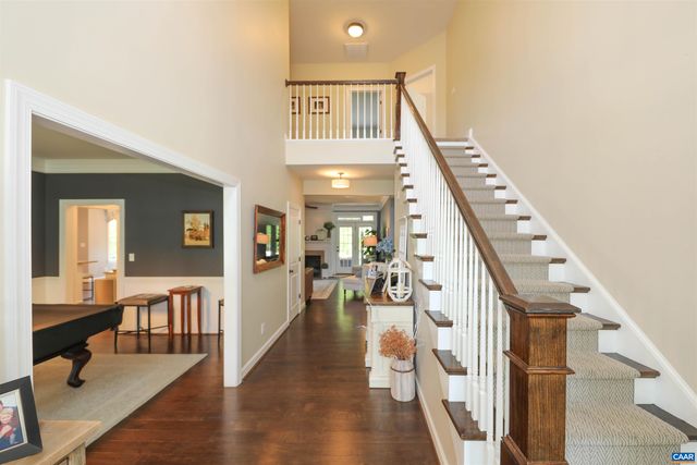 6694 WELBOURNE LN, Crozet, VA 22932