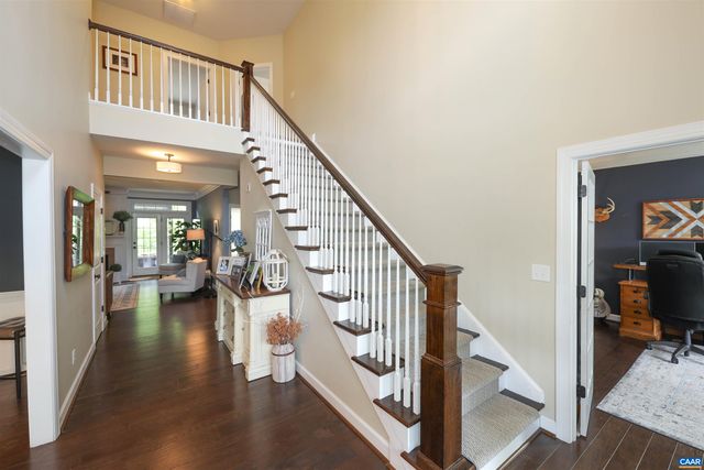 6694 WELBOURNE LN, Crozet, VA 22932