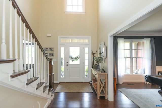 6694 WELBOURNE LN, Crozet, VA 22932