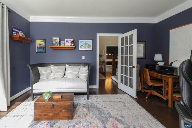 6694 WELBOURNE LN, Crozet, VA 22932