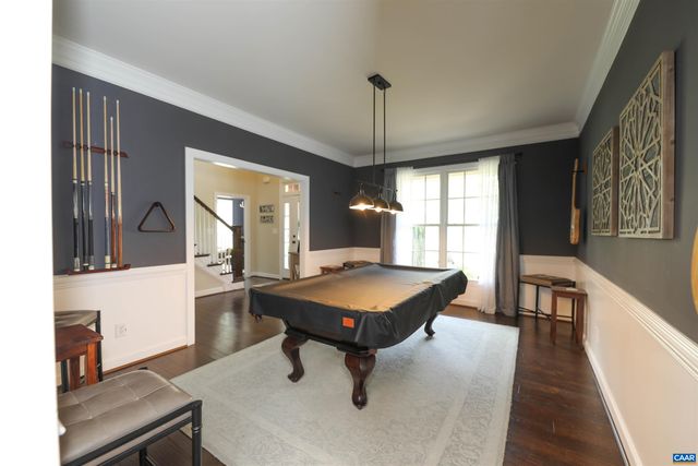 6694 WELBOURNE LN, Crozet, VA 22932
