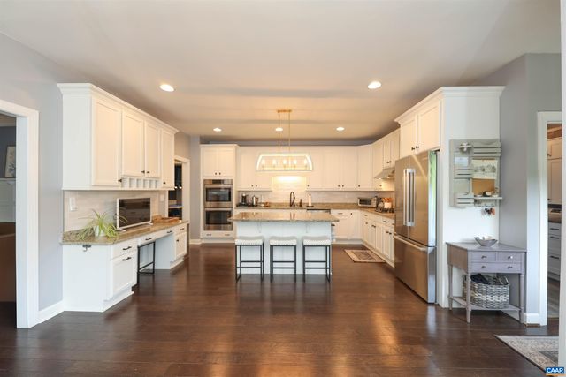 6694 WELBOURNE LN, Crozet, VA 22932
