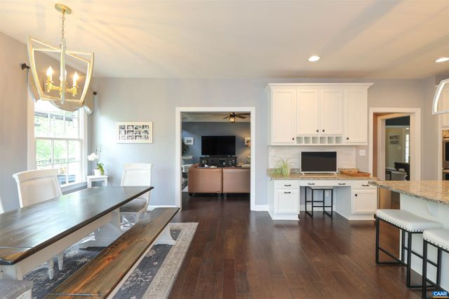 6694 WELBOURNE LN, Crozet, VA 22932