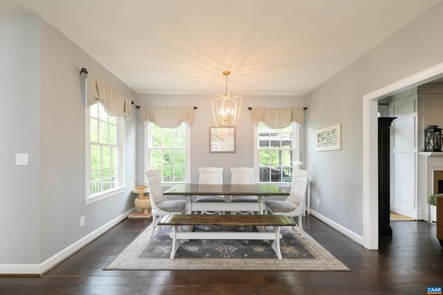 6694 WELBOURNE LN, Crozet, VA 22932