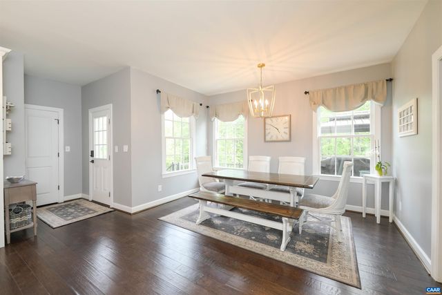 6694 WELBOURNE LN, Crozet, VA 22932