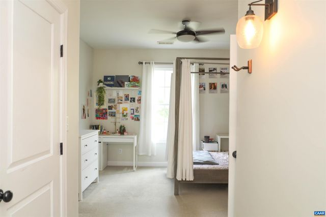 6694 WELBOURNE LN, Crozet, VA 22932