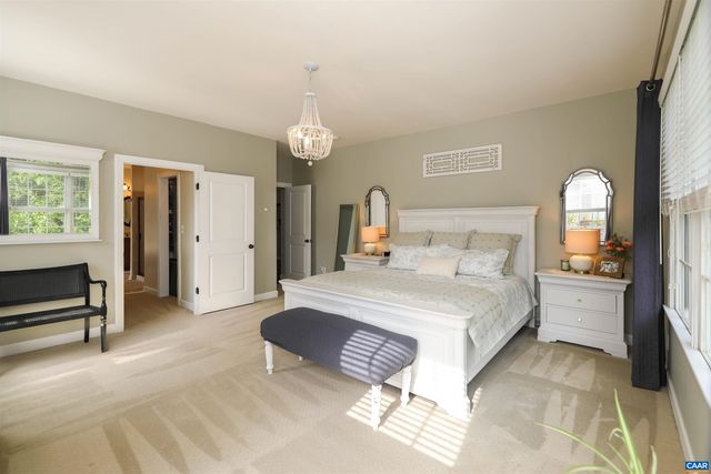 6694 WELBOURNE LN, Crozet, VA 22932