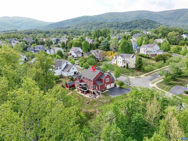 6694 WELBOURNE LN, Crozet, VA 22932