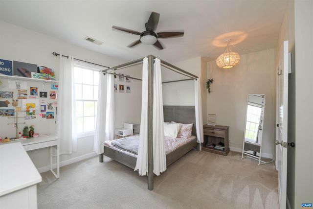 6694 WELBOURNE LN, Crozet, VA 22932