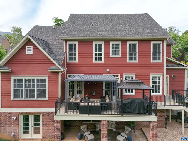 6694 WELBOURNE LN, Crozet, VA 22932
