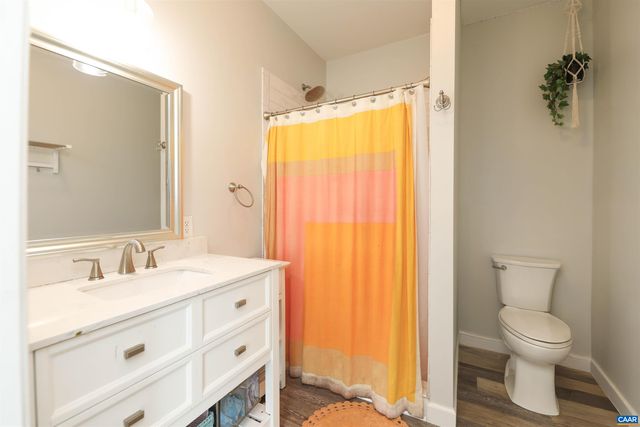 6694 WELBOURNE LN, Crozet, VA 22932