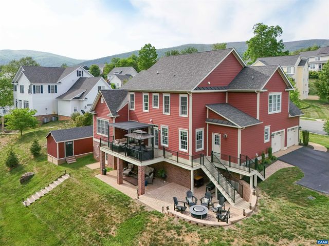 6694 WELBOURNE LN, Crozet, VA 22932