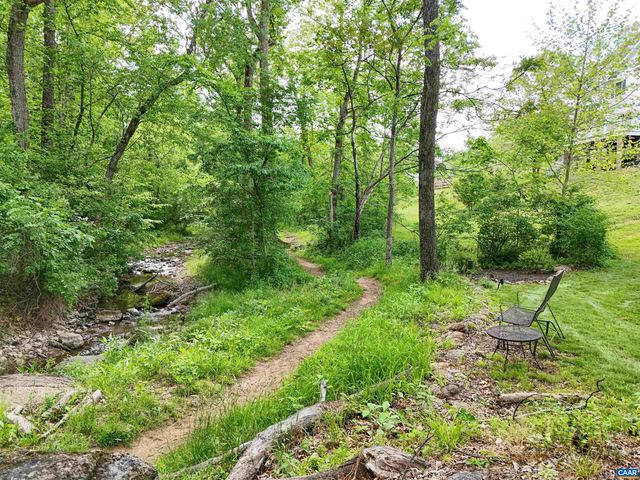 6694 WELBOURNE LN, Crozet, VA 22932