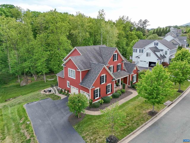 6694 WELBOURNE LN, Crozet, VA 22932