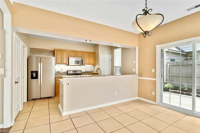 4824 Haymarket DR, Virginia Beach, VA 23462