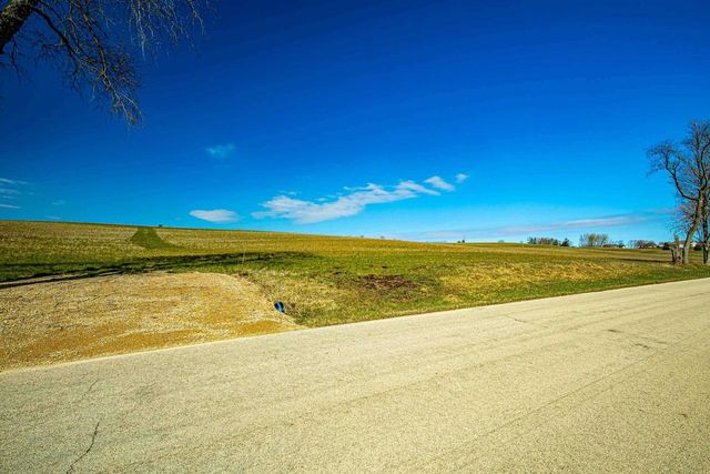 Lot 9 Jeffery Road, Monroe, WI 53566