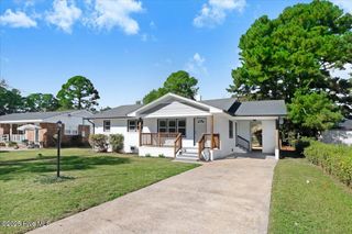 409 Hamilton Drive, Goldsboro, NC 27530