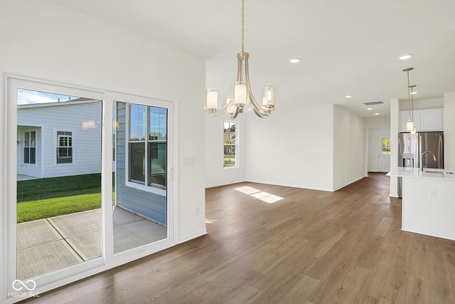 2841 Piper Place, Plainfield, IN 46168