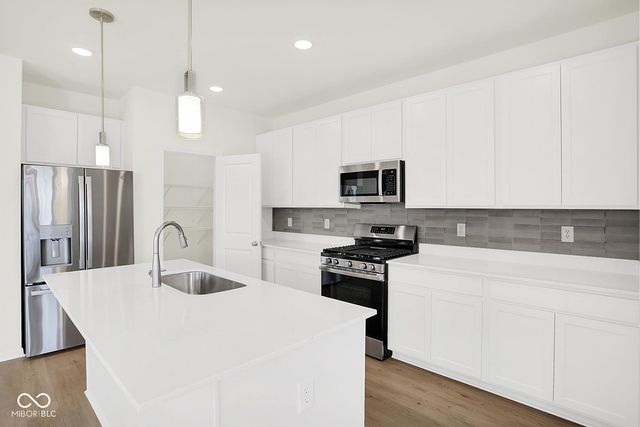 2841 Piper Place, Plainfield, IN 46168