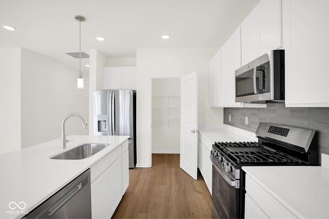 2841 Piper Place, Plainfield, IN 46168