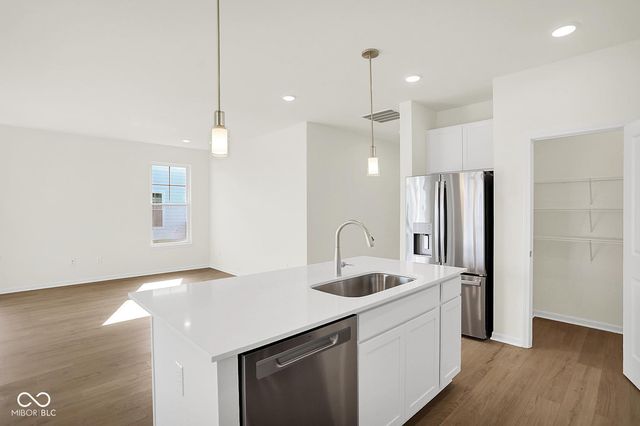 2841 Piper Place, Plainfield, IN 46168