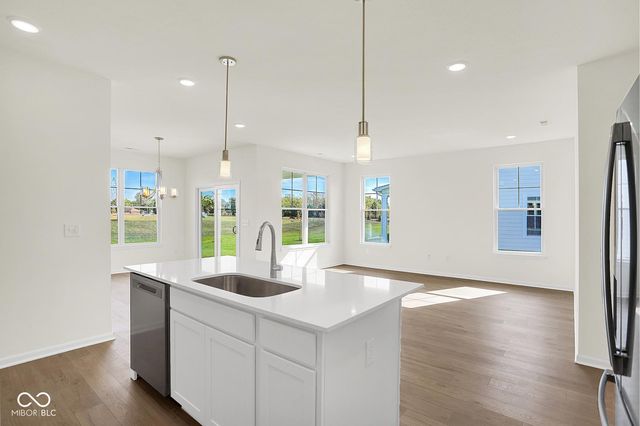 2841 Piper Place, Plainfield, IN 46168