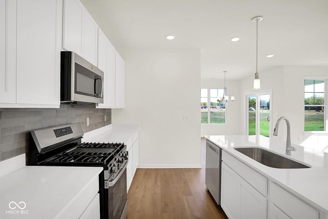 2841 Piper Place, Plainfield, IN 46168