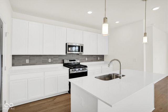 2841 Piper Place, Plainfield, IN 46168