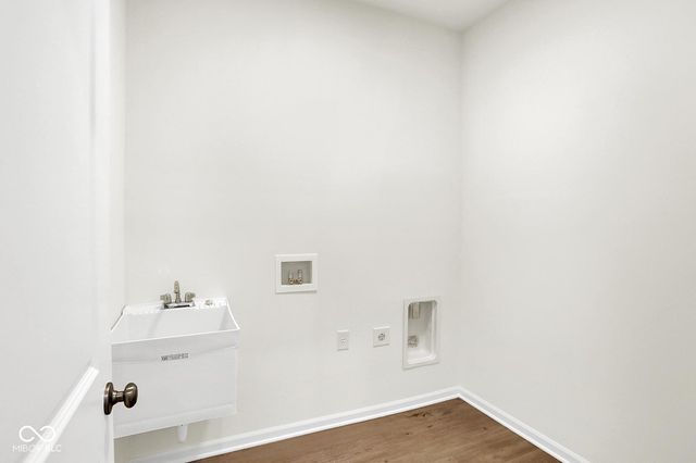 2841 Piper Place, Plainfield, IN 46168