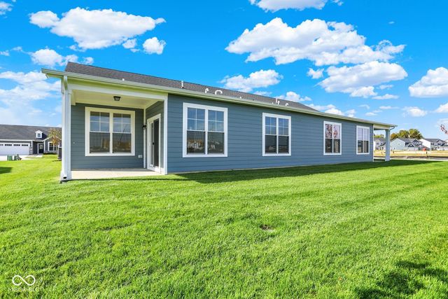 2841 Piper Place, Plainfield, IN 46168