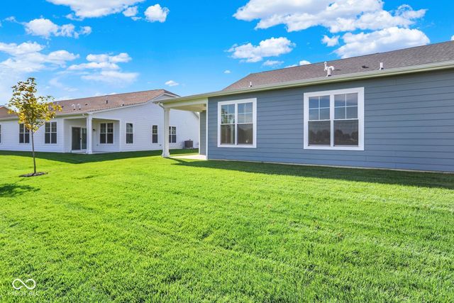 2841 Piper Place, Plainfield, IN 46168