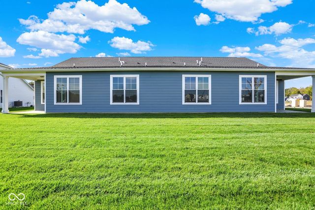 2841 Piper Place, Plainfield, IN 46168