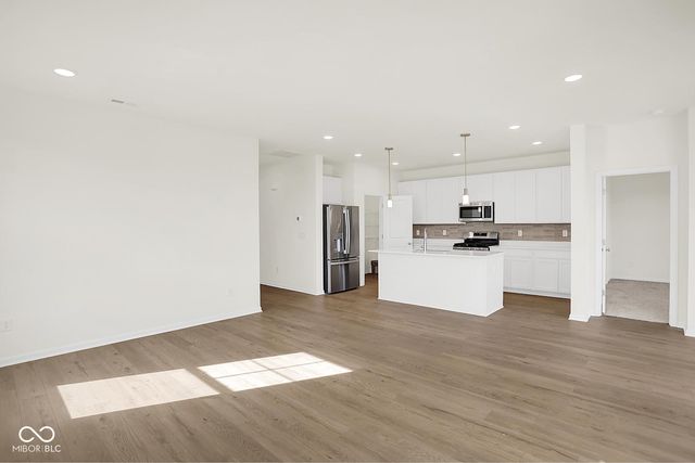 2841 Piper Place, Plainfield, IN 46168