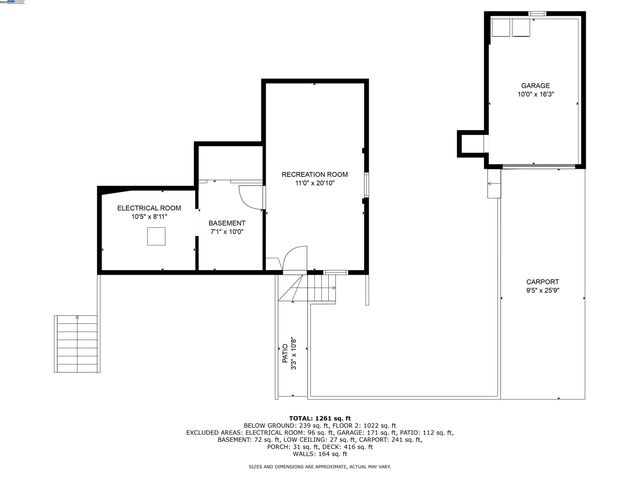 2133 E 30Th St, Oakland, CA 94606