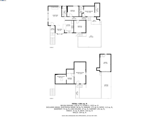2133 E 30Th St, Oakland, CA 94606