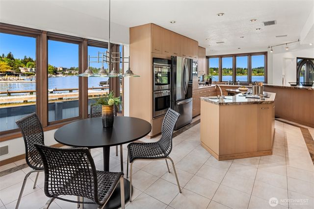 8503 NE Juanita Drive, Kirkland, WA 98034