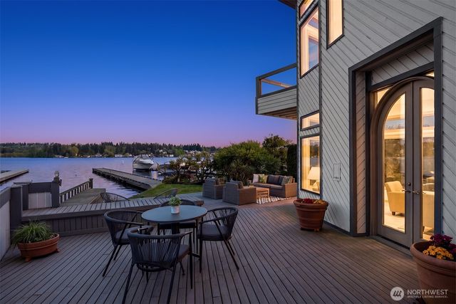 8503 NE Juanita Drive, Kirkland, WA 98034