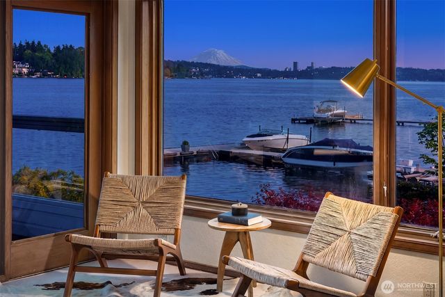 8503 NE Juanita Drive, Kirkland, WA 98034