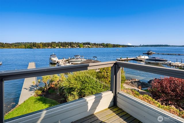 8503 NE Juanita Drive, Kirkland, WA 98034