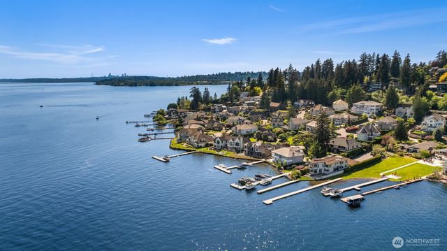 8503 NE Juanita Drive, Kirkland, WA 98034