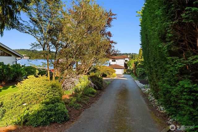 8503 NE Juanita Drive, Kirkland, WA 98034