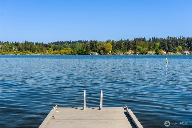 8503 NE Juanita Drive, Kirkland, WA 98034