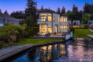 8503 NE Juanita Drive, Kirkland, WA 98034