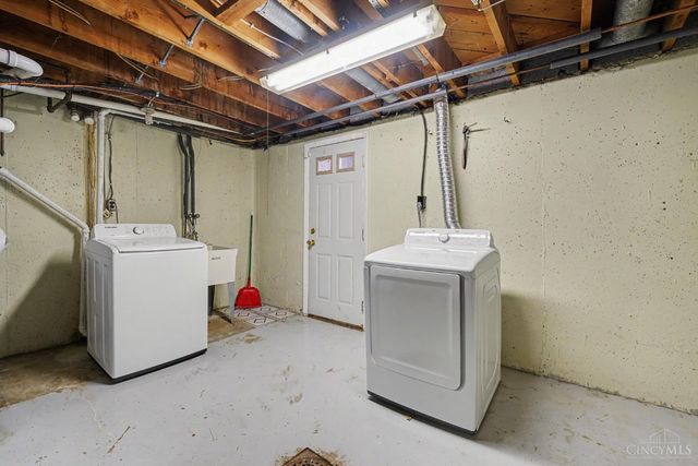 9156 Trinidad Drive, Colerain Twp, OH 45231