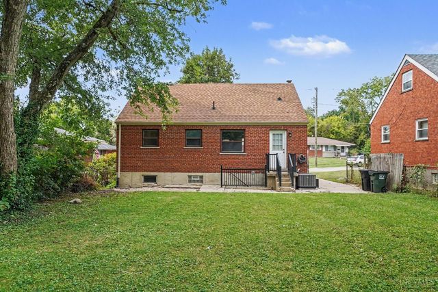 9156 Trinidad Drive, Colerain Twp, OH 45231